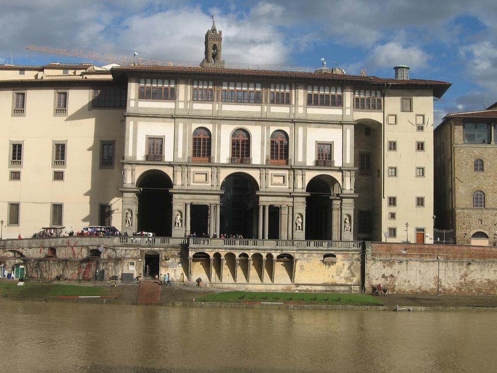 Florence Old Town Apartment Екстериор снимка
