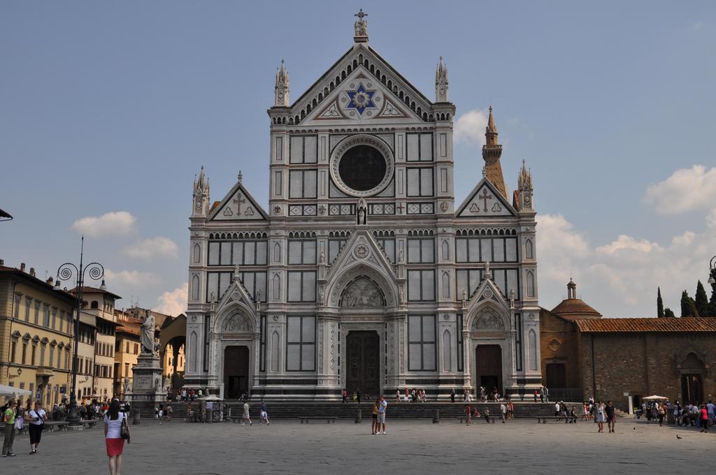 Florence Old Town Apartment Екстериор снимка