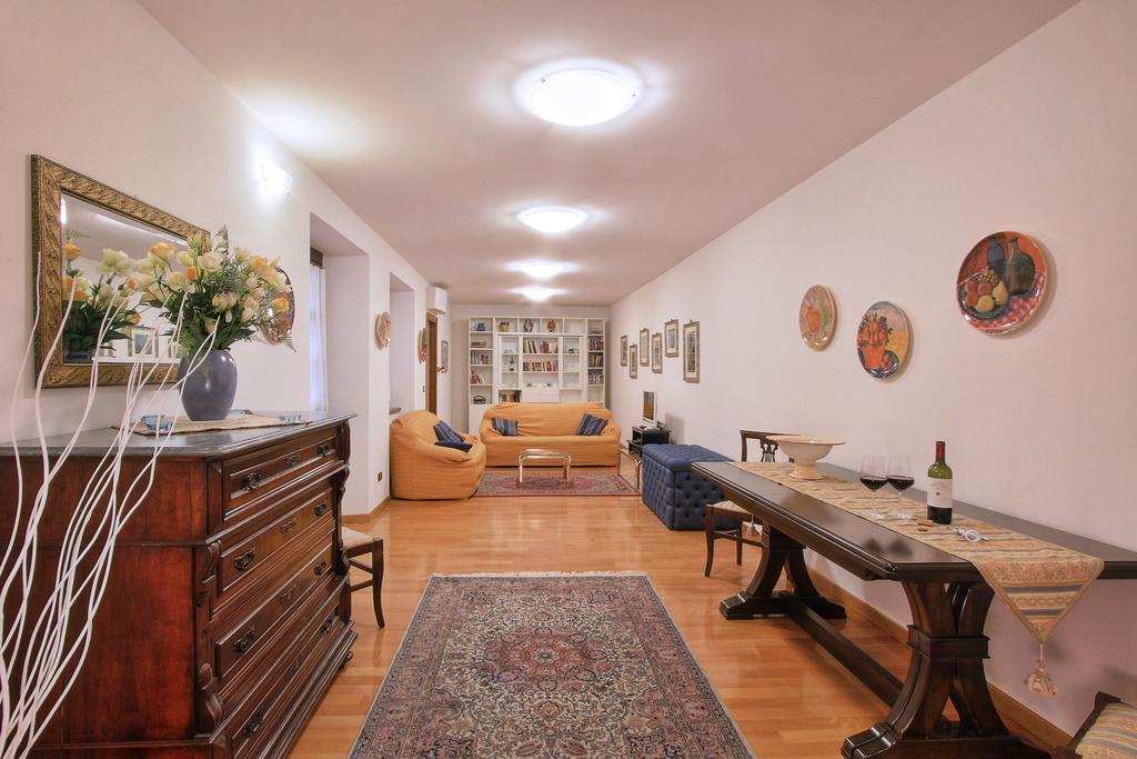 Florence Old Town Apartment Екстериор снимка