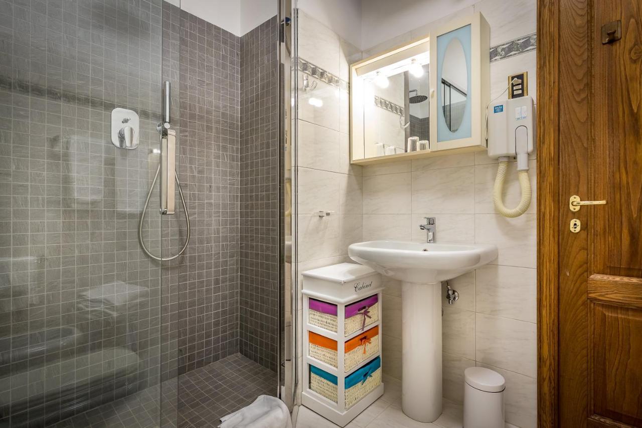 Florence Old Town Apartment Екстериор снимка