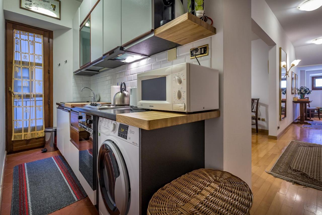 Florence Old Town Apartment Екстериор снимка