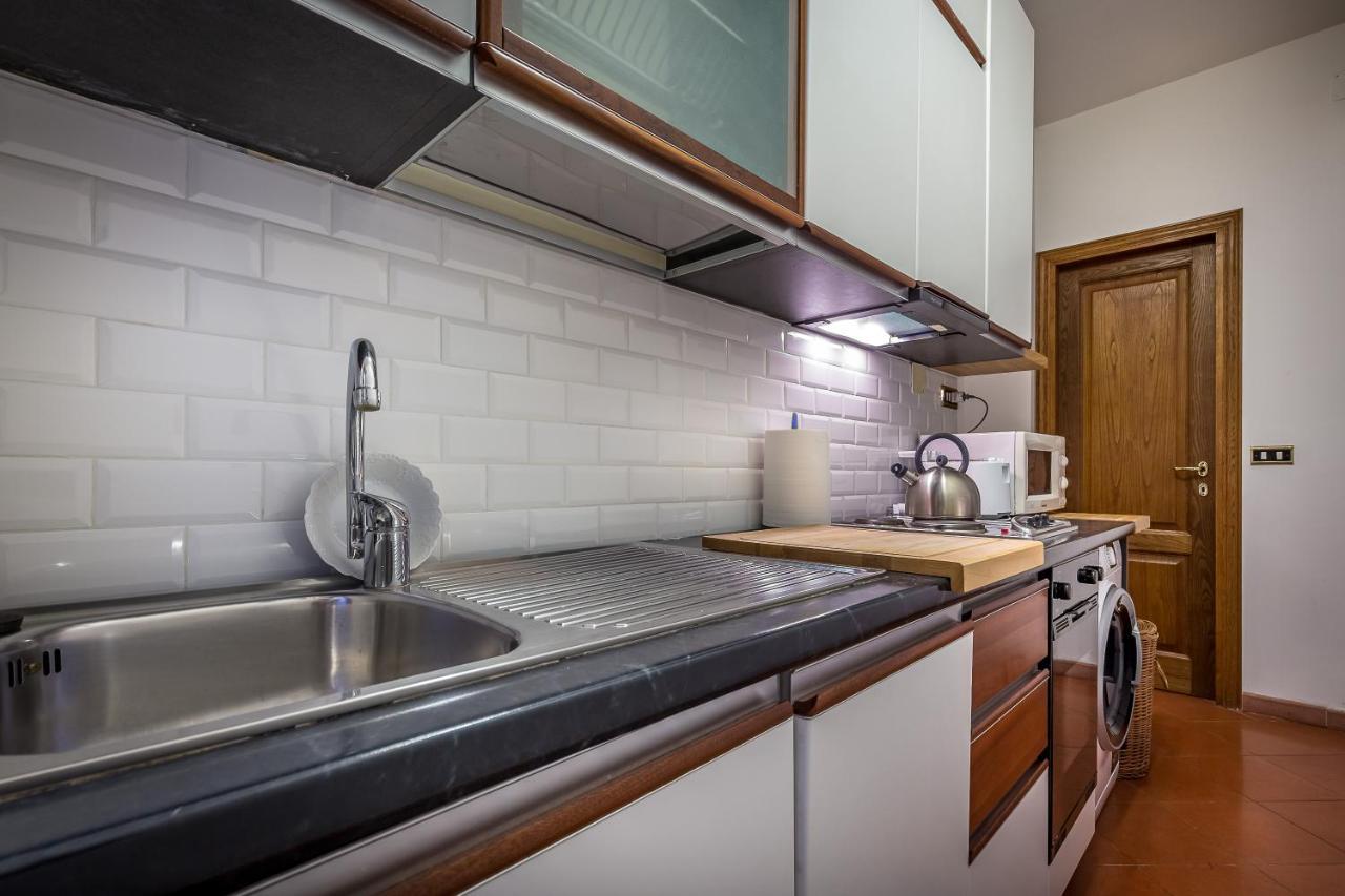 Florence Old Town Apartment Екстериор снимка